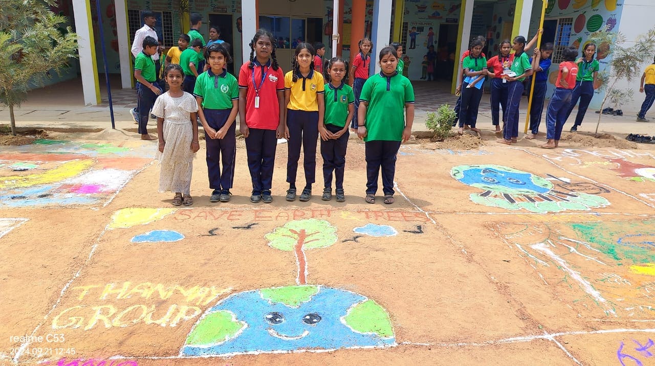 Kannada Rajyotsava Celebration